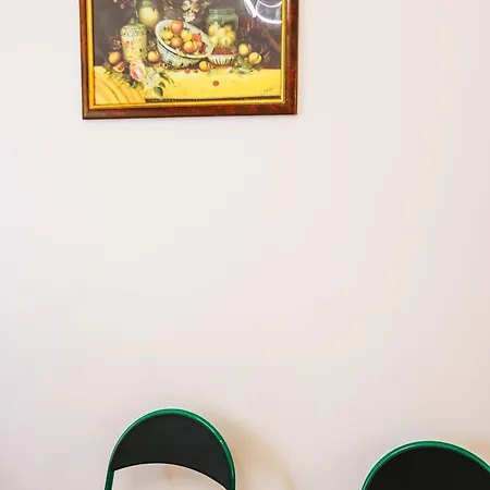 Casa Pan ゲストハウス ローマ