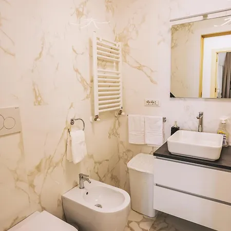 Casa Pan Rome