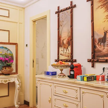 Casa Pan Guest house *