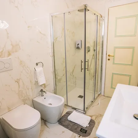 Casa Pan Guest house Rome