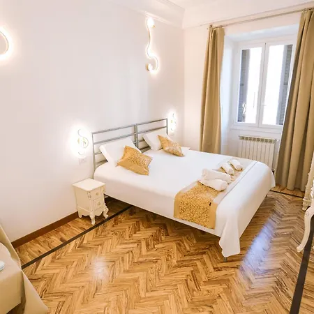 بيت ضيافة Casa Pan *