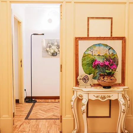 Casa Pan Affittacamere Roma