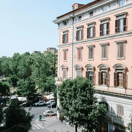 Casa Pan * Rome