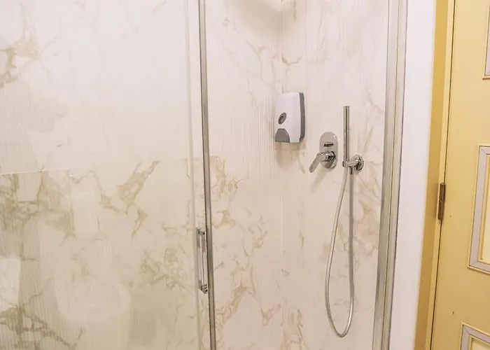 Casa Pan Guest house *