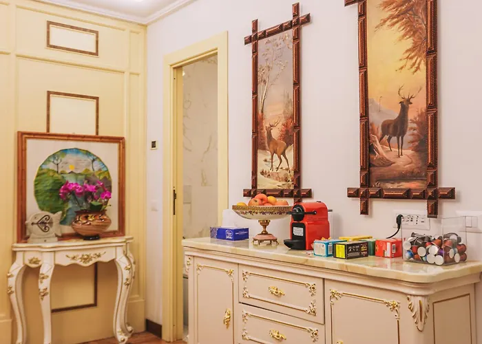 Casa Pan Guest house *