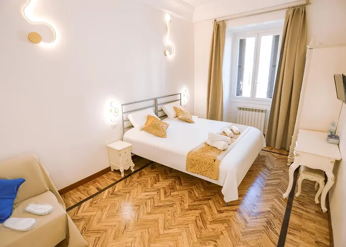 Πανσιόν Casa Pan *