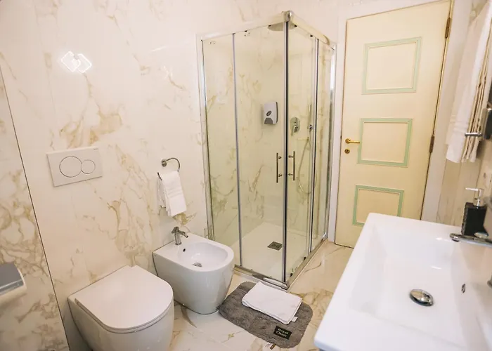 Casa Pan Πανσιόν Ρώμη