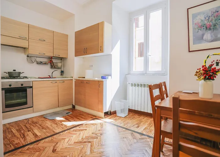 Casa Pan Πανσιόν *