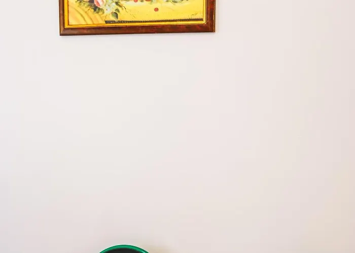 Casa Pan Πανσιόν Ρώμη