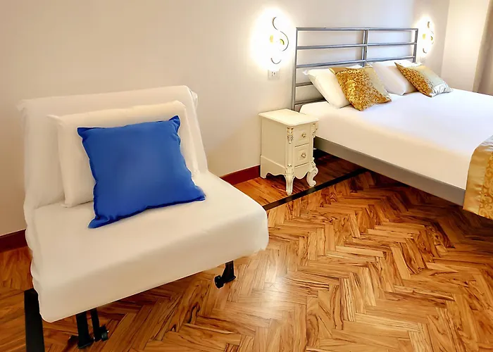 Guest house Casa Pan Rome