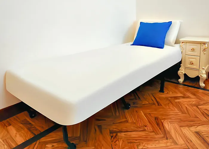 Πανσιόν Casa Pan Ρώμη