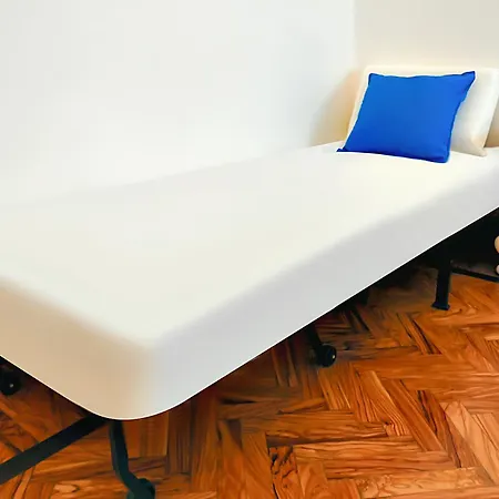 Konukevi Casa Pan Roma