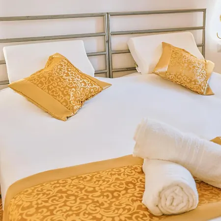 Casa Pan Guest house *