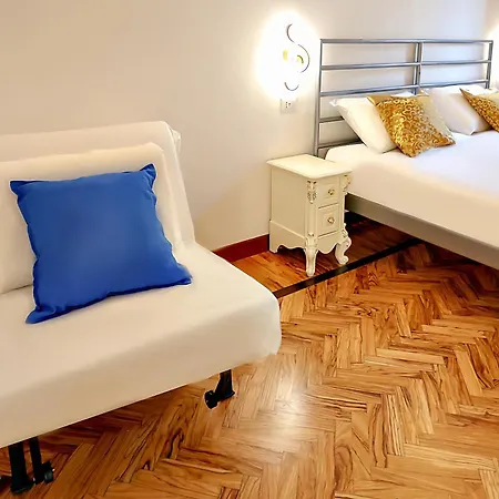 Gæstehus Casa Pan Rom